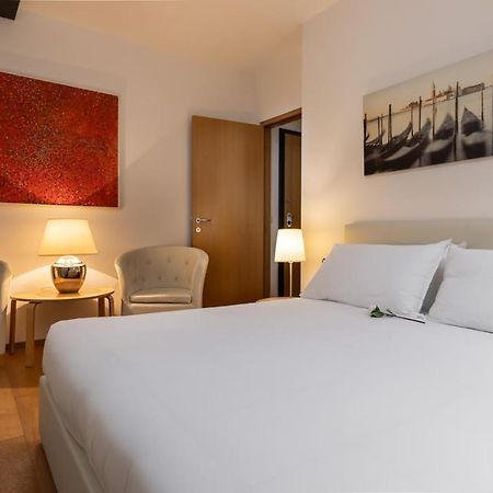 The Silk House Aparthotel Venice Luaran gambar