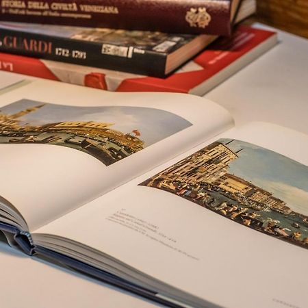 The Silk House Aparthotel Venice Luaran gambar