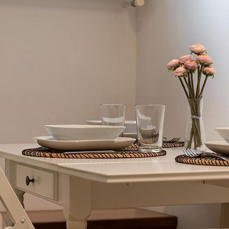 The Silk House Aparthotel Venice Luaran gambar