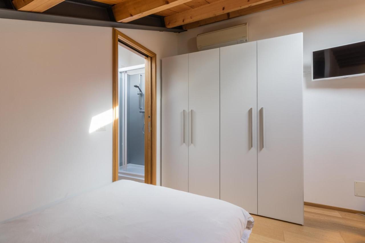 The Silk House Aparthotel Venice Luaran gambar