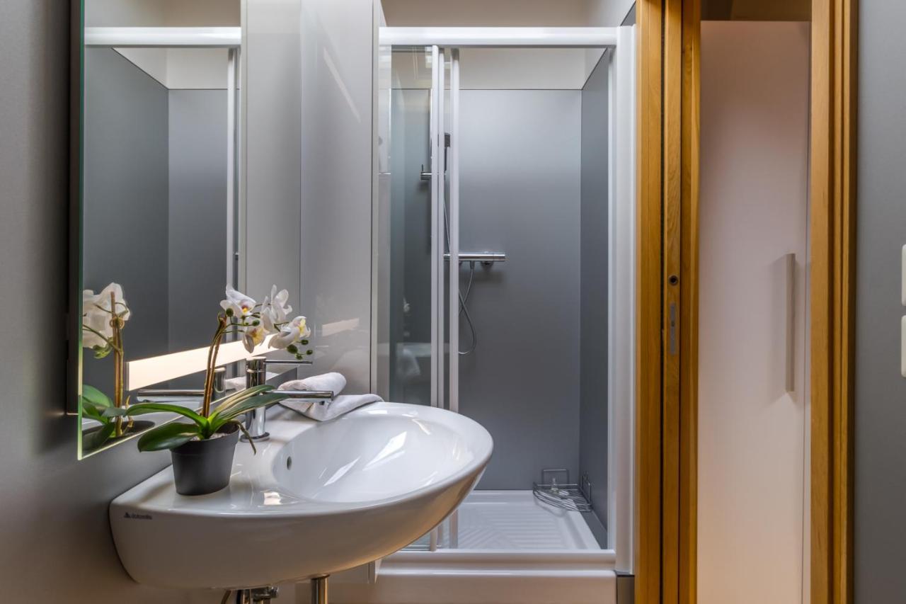 The Silk House Aparthotel Venice Luaran gambar