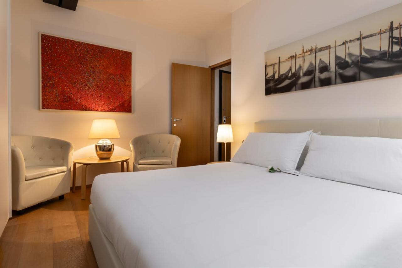The Silk House Aparthotel Venice Luaran gambar