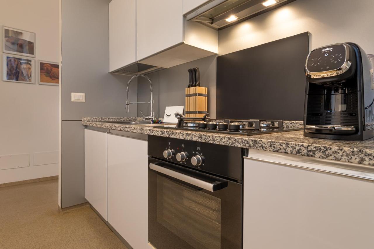 The Silk House Aparthotel Venice Luaran gambar