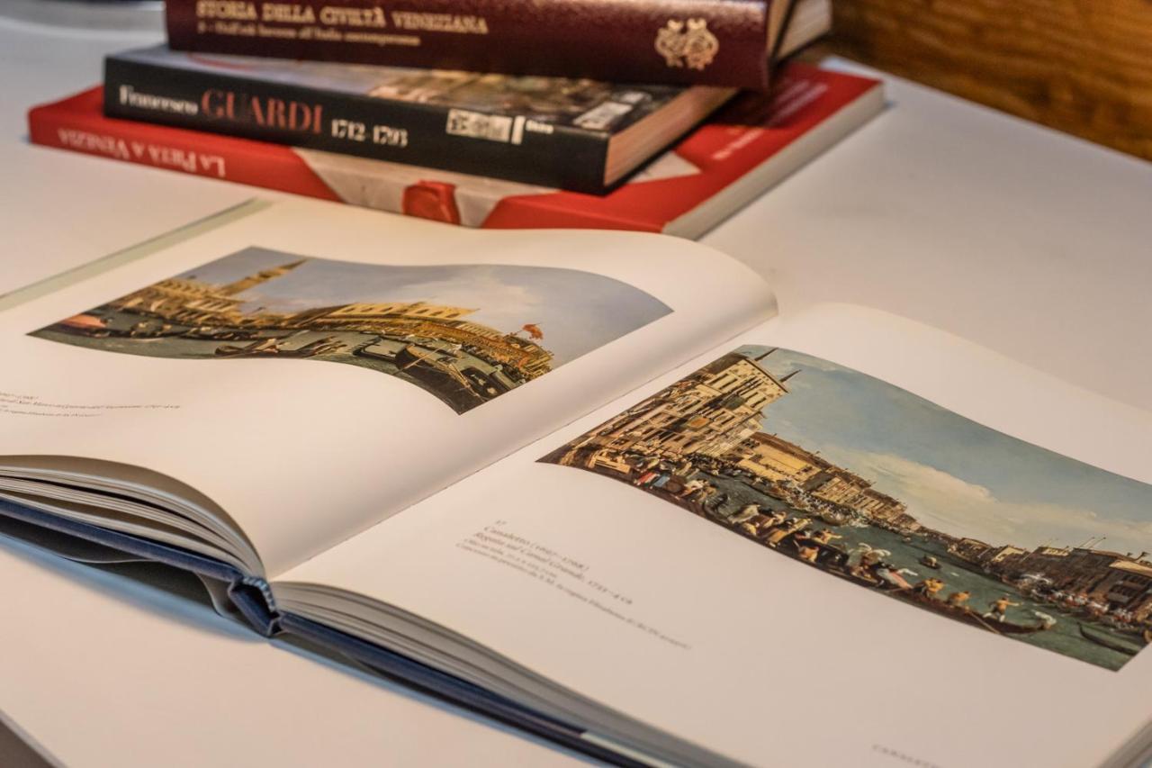 The Silk House Aparthotel Venice Luaran gambar