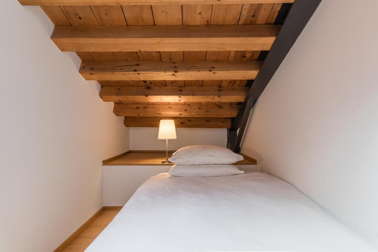 The Silk House Aparthotel Venice Luaran gambar