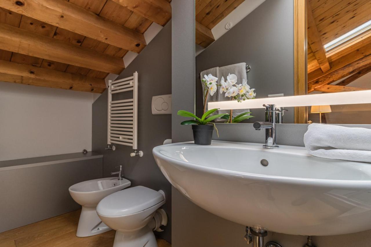 The Silk House Aparthotel Venice Luaran gambar