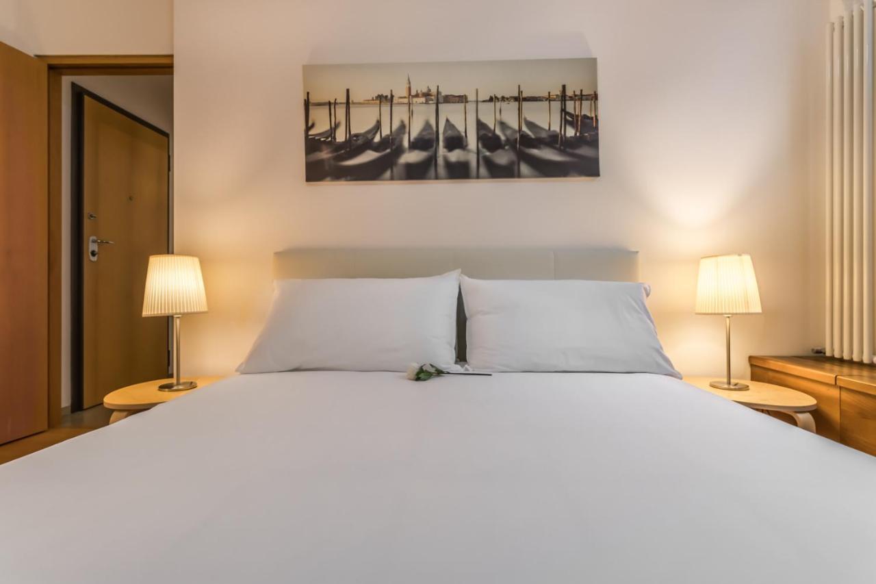 The Silk House Aparthotel Venice Luaran gambar