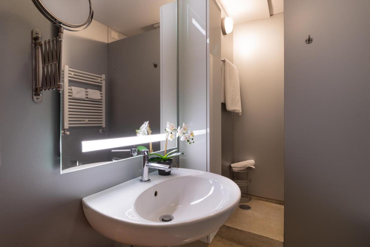 The Silk House Aparthotel Venice Luaran gambar