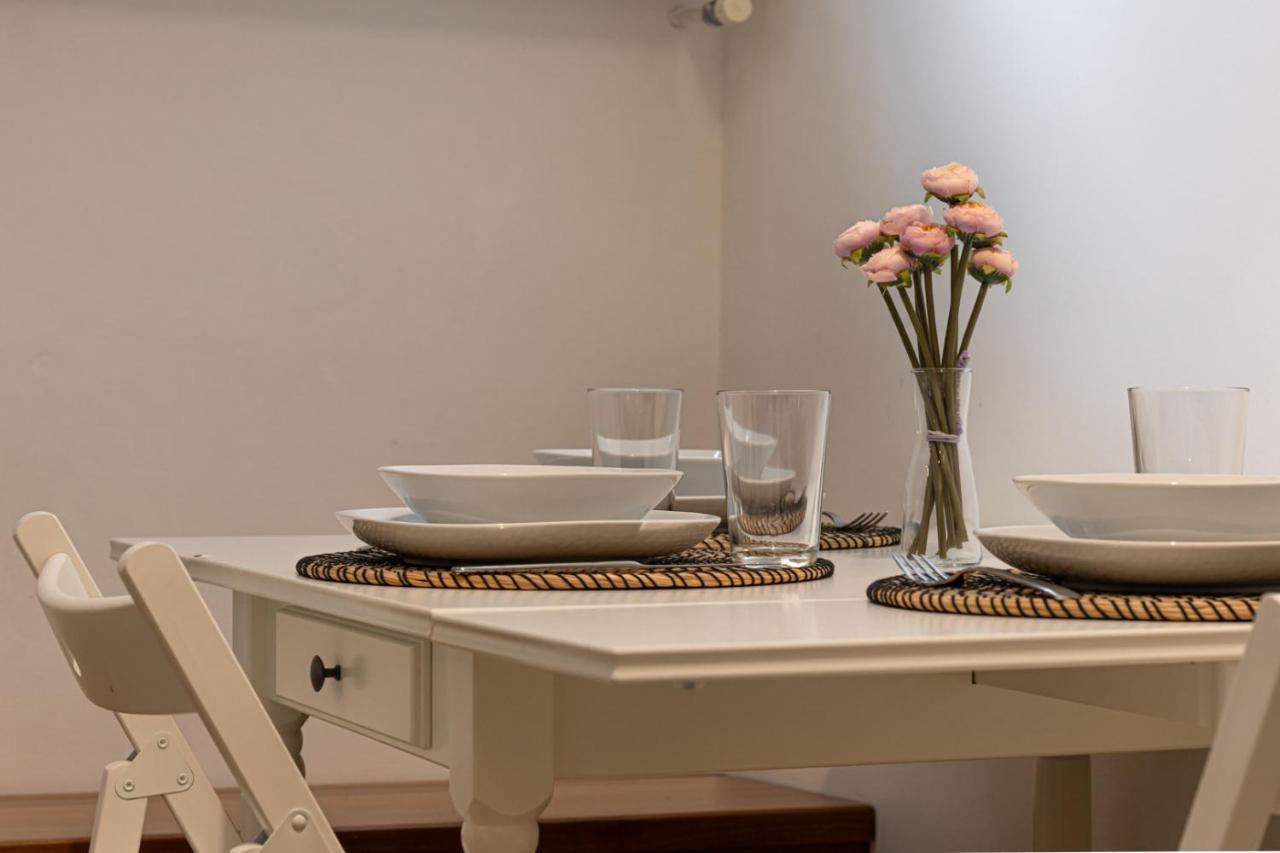 The Silk House Aparthotel Venice Luaran gambar