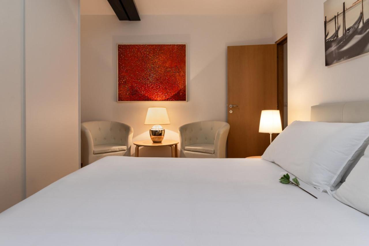 The Silk House Aparthotel Venice Luaran gambar