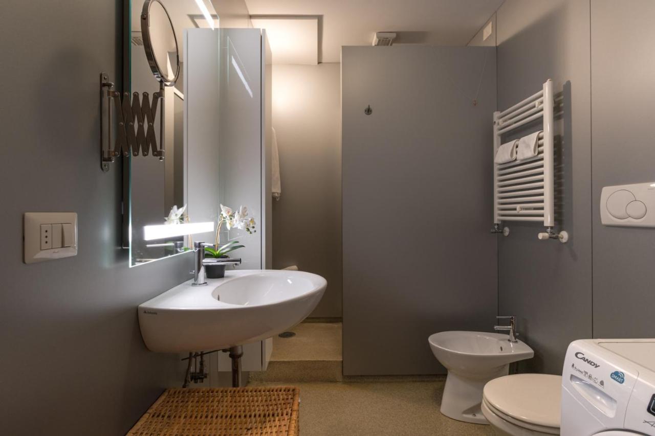 The Silk House Aparthotel Venice Luaran gambar