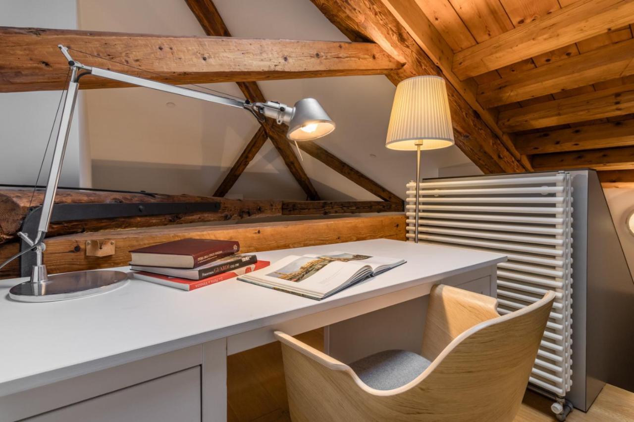 The Silk House Aparthotel Venice Luaran gambar
